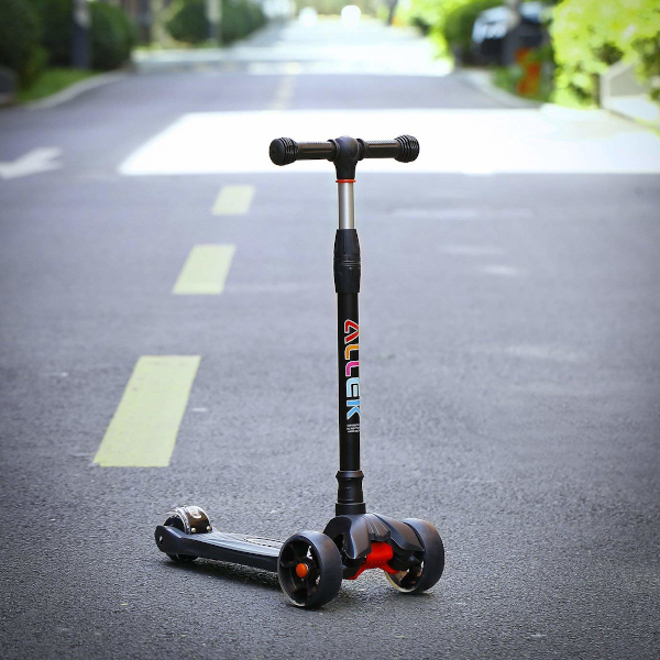 Allek 3 wheel kick hot sale scooter